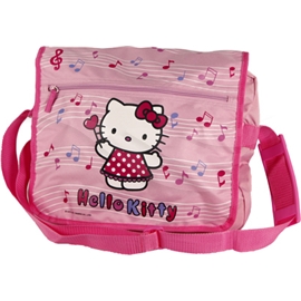 Hello Kitty Music Postveske