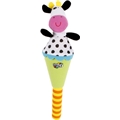 Peep-O Puppets Cow