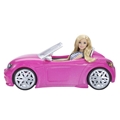 Barbie Glam Convertible