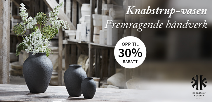 Kampanje på Knabstrup-vasen!