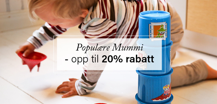 Finn din Mummifavoritt