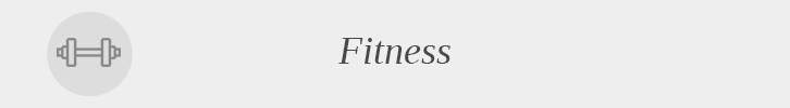 Salg - Fitness