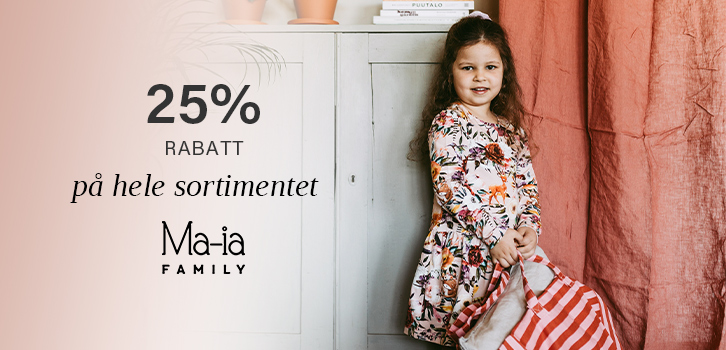 Ma-ia 25%