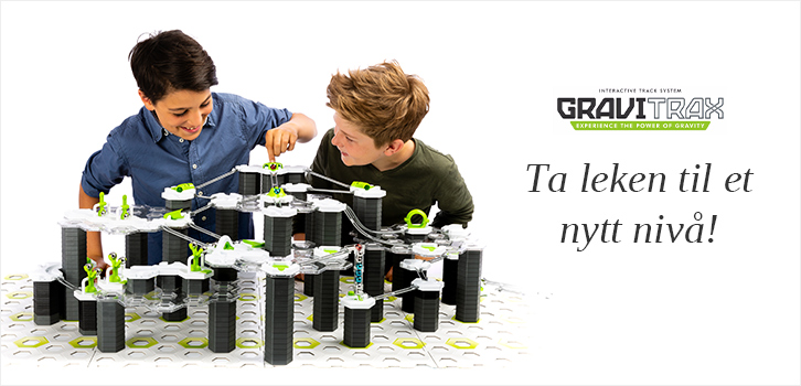 Opptil 20 % på utvalgte deler av sortimentet!