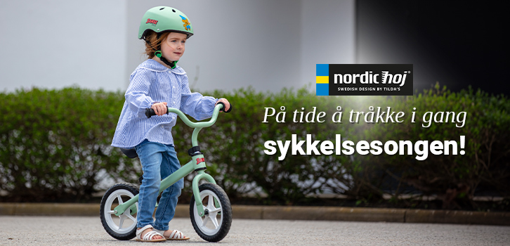 Friheten til å kunne bevege seg selv!