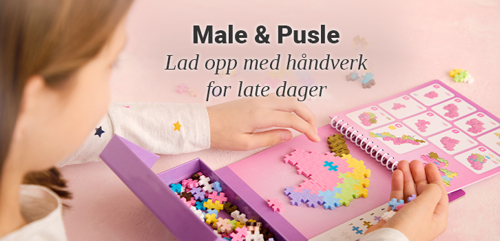 Mal og lek!