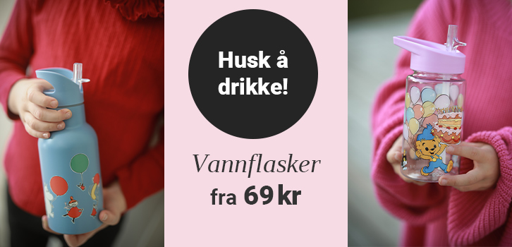 Fyll kroppen!