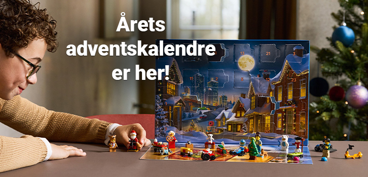 La nedtellingen begynne!