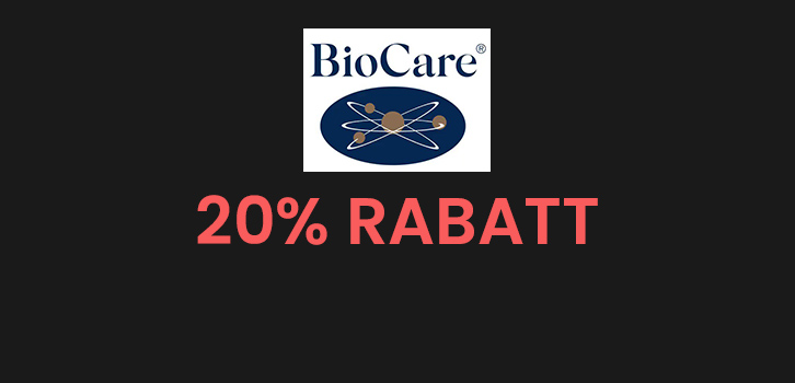 Effektive og høykvalitets kosttilskudd