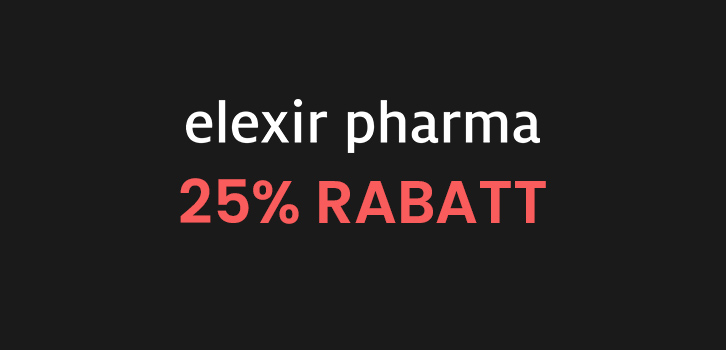 Høykvalitets kosttilskudd