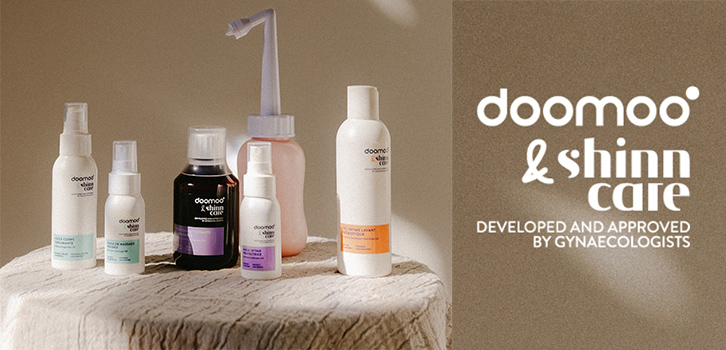 For trygg, mild omsorg under graviditeten og etter fødselen.