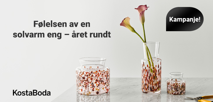 Kampanje på Meadow!