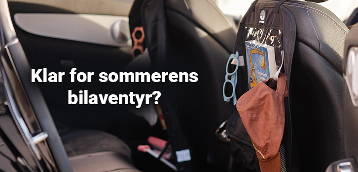 Klare, ferdige, kjør!