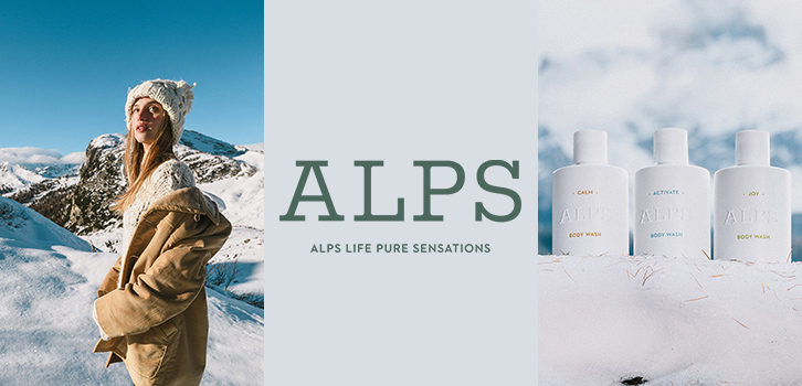 ALPS - 20% rabatt