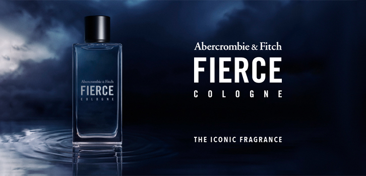 Abercrombie & Fitch - opp til 25% rabatt