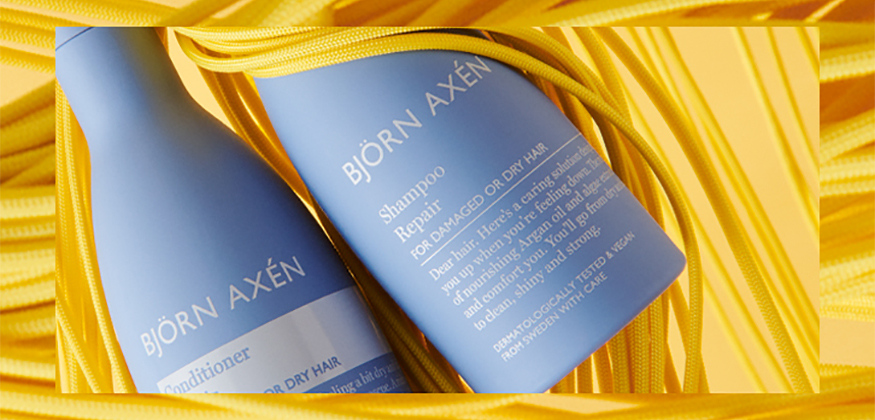 Body Care - Opp til 20% rabatt!