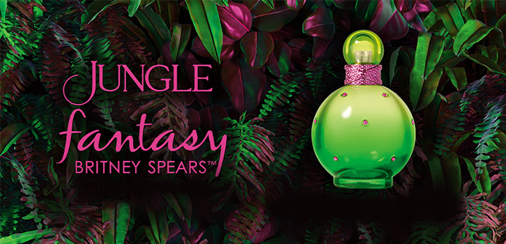 Britney Spears - opp til 30% rabatt