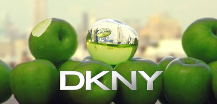 DKNY - opp til 35% rabatt