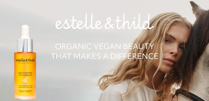 Estelle & Thild Skincare - 25% rabatt