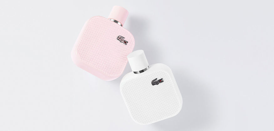Lacoste - opp til 30% rabatt