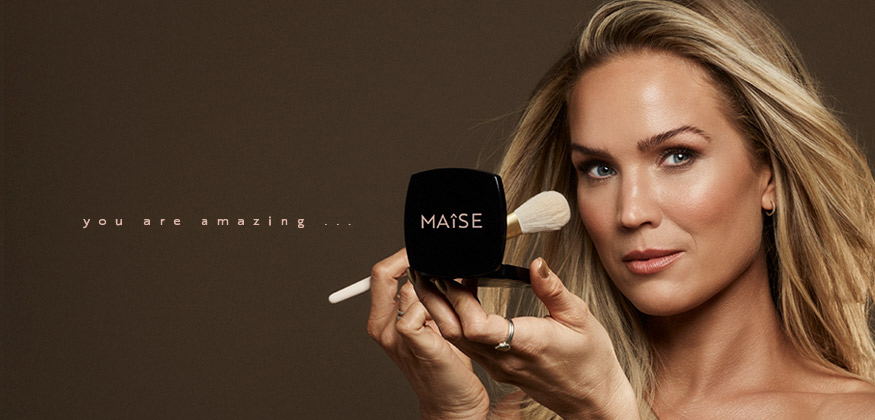 Maîse - 20% rabatt