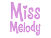 Miss Melody