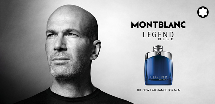Mont Blanc - opp til 35% rabatt