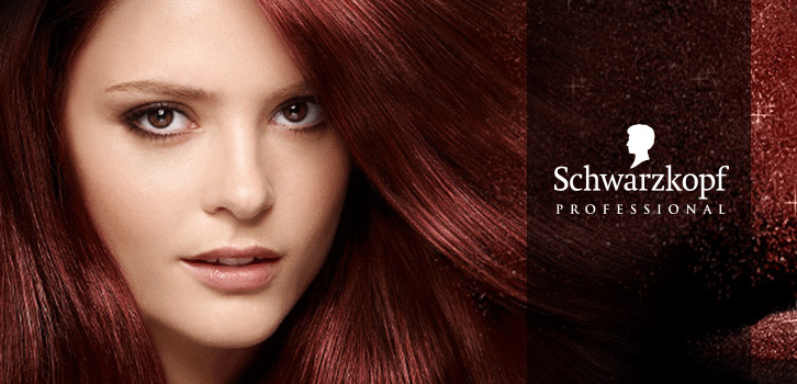 Schwarzkopf - opp til 25% rabatt!