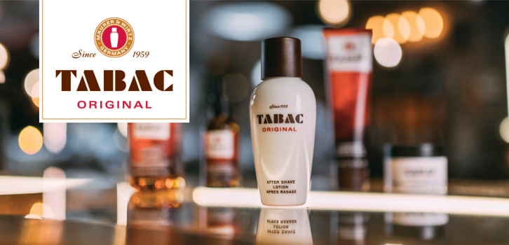 Tabac - opp til 20% rabatt!
