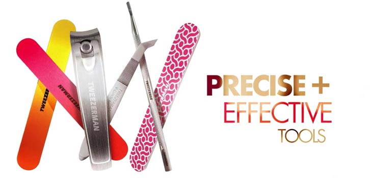 Tweezerman - 20% rabatt