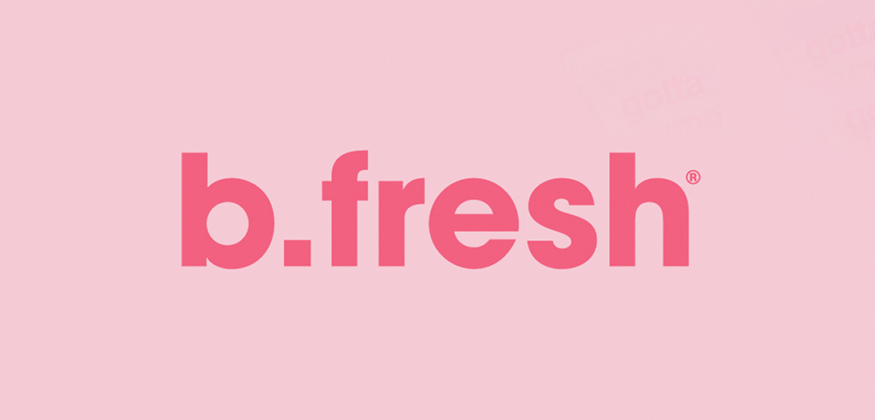 b.fresh - opp til 25% rabatt