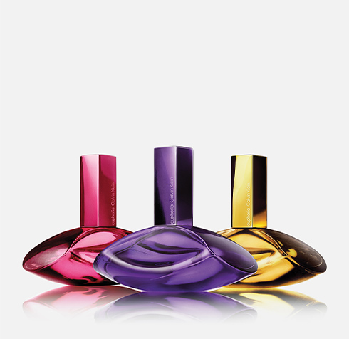 Euphoria Elixir Collection