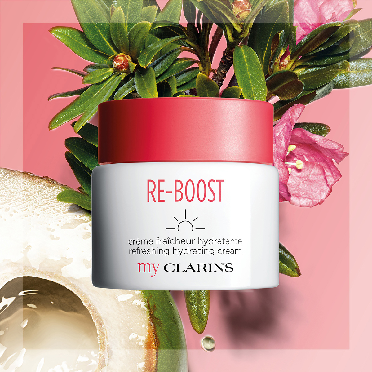 MyClarins