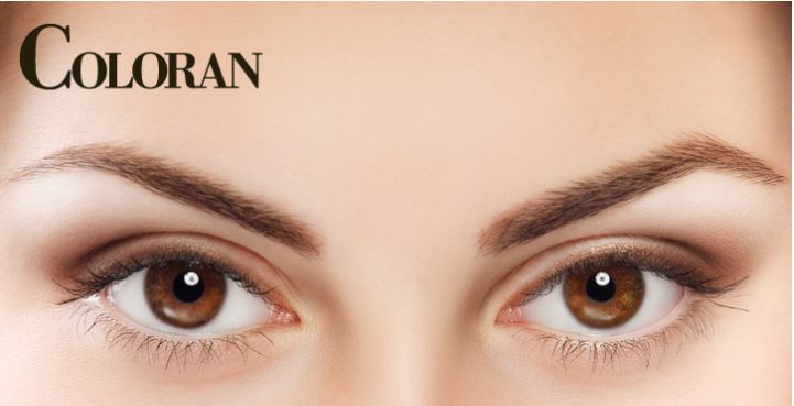 Coloran - 25% rabatt