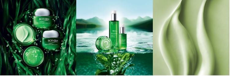 Biotherm Skin Oxygen