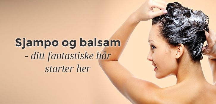 Start fra begynnelsen!