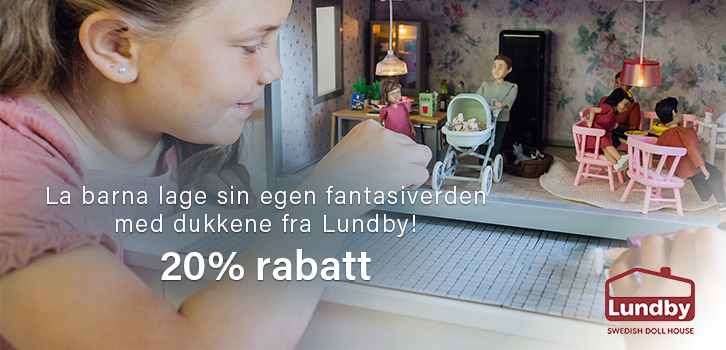 Lek sammen!