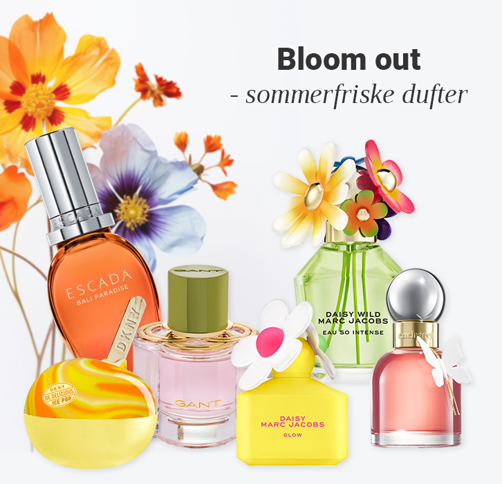 Summerfeeling! 
