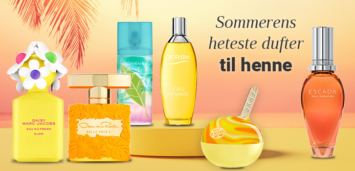 Summerfeeling! 