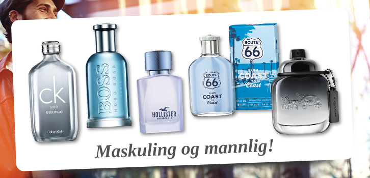 Lekre høstdufter! 
