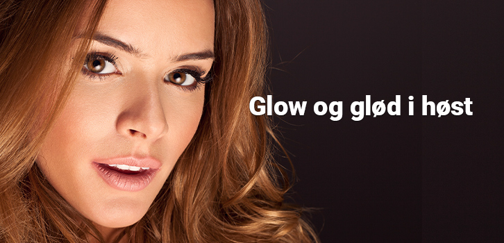 Glow og glød i høst