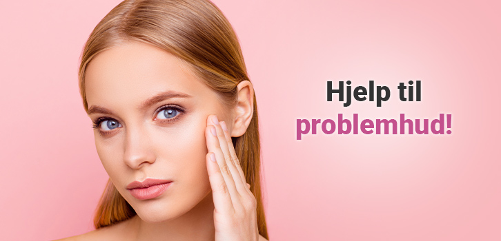 Problemhud?