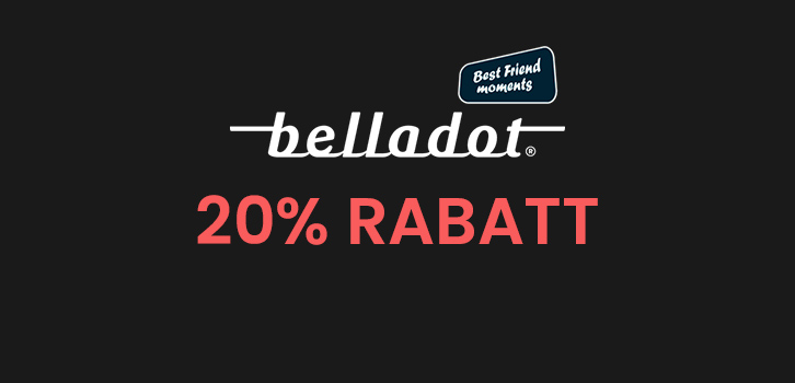 20% rabatt på HELE sortimentet!