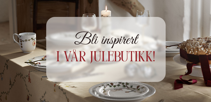 Alt til julen!