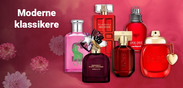 Start 2026 med en ny duft!