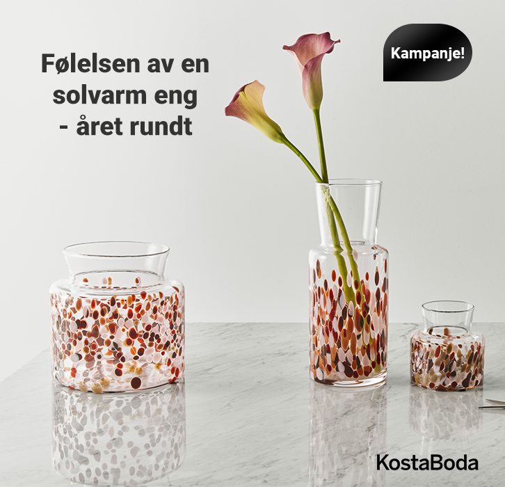 Kampanje på Meadow!