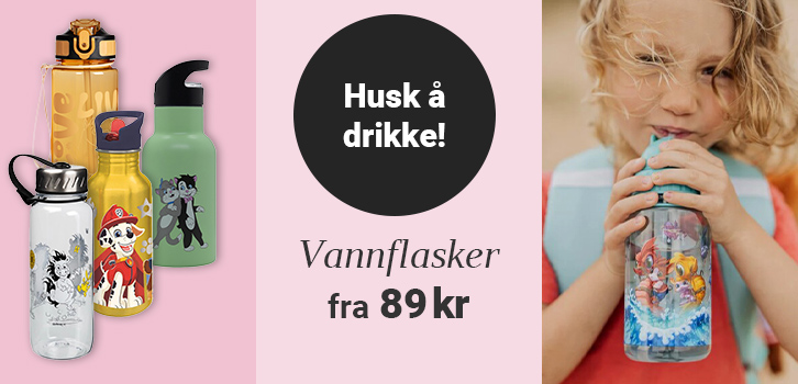 Fyll kroppen!
