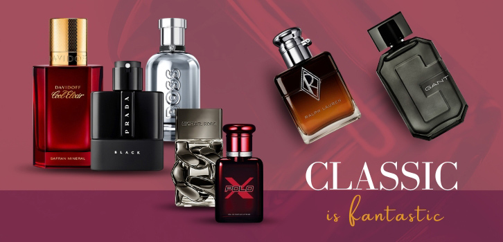 Classic is fantastic!