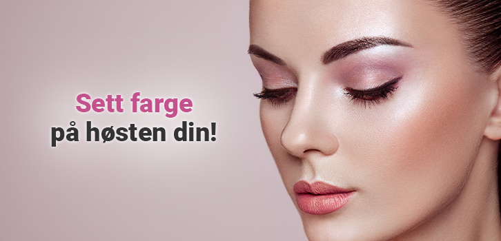 Ready, set, glow!