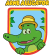 Vis alle Arne Alligator